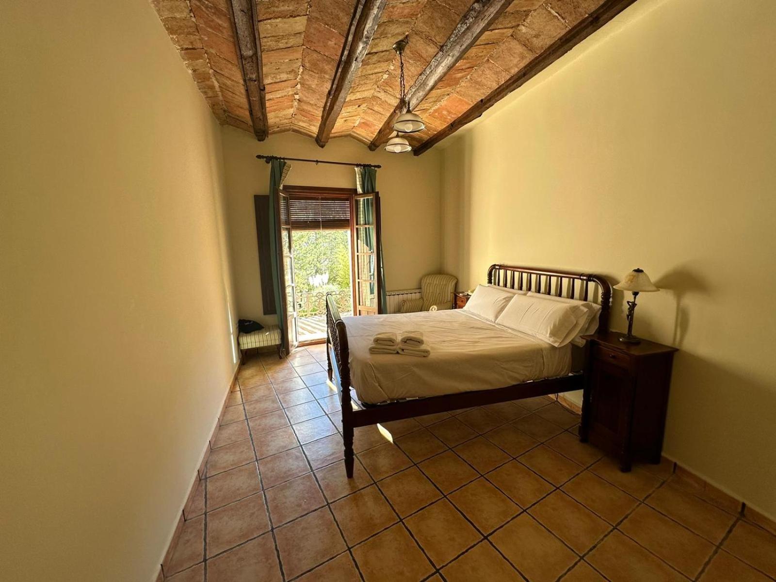 Hotel De La Villa Rubielos de Mora Kültér fotó